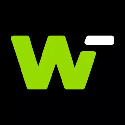 WinWin Oficjalne Logo W