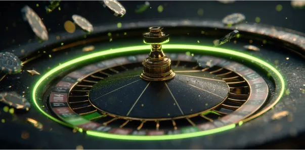 WinWin Ruletka Online